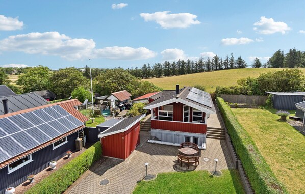 Exteriör