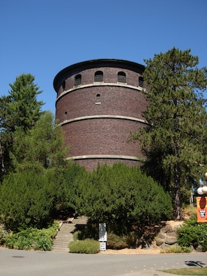 Nähtävyydet