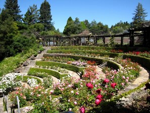 Boendeområde