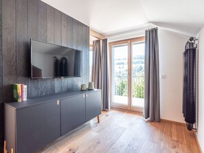 2 Schlafzimmer Apartment mit 50qm für max. 4 Personen-Black Forest Hospitality GmbH