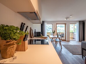 1 Schlafzimmer Apartment mit 40-80qm, max. 3 Personen-Black Forest Hospitality GmbH