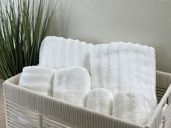 Équipements de salle de bain