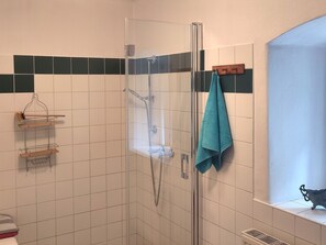 Ferienhaus Naturparadies am Sonntagberg mit naturbelassenem Garten