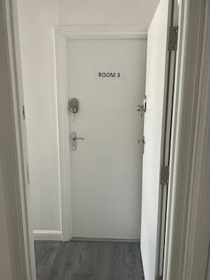 Interiör