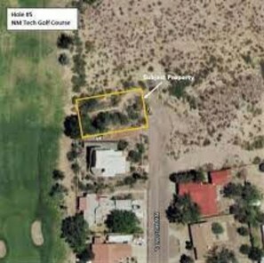 Property map