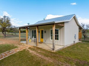 Sunflower Cottage