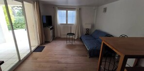 Coin séjour