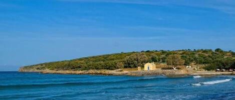 Spiaggia