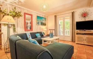 living-room