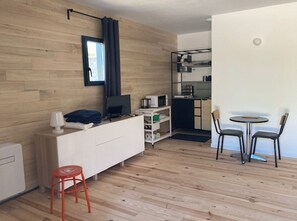 Interiör