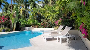 Villa KAZ A BAR - ST FRANCOIS - GUADELOUPE (FWI) - FRANCE