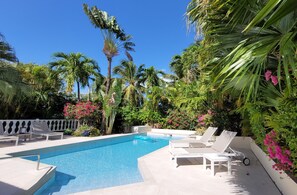 Villa KAZ A BAR - ST FRANCOIS - GUADELOUPE (FWI) - FRANCE