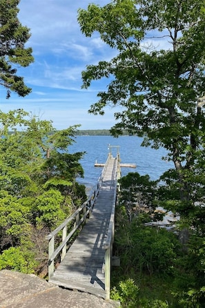 Boendeområde