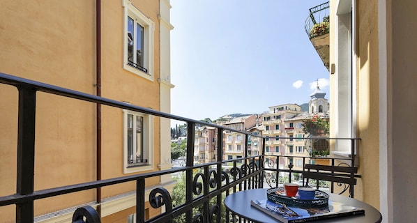 Balcon
