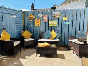 Beckside, Pickering - Host & Stay