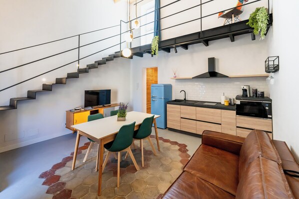Intérieur