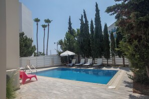 Large Private Pool