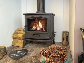 Kamin