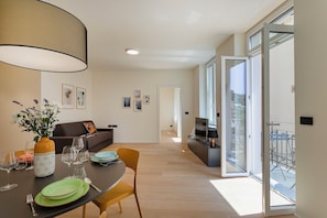 Sala da pranzo