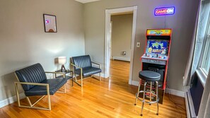 Sala de juegos
