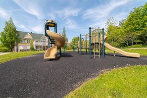 Children’s area