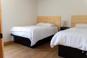 Unit 2 Bedroom 2 