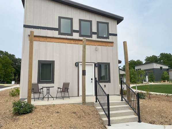 Unit 2 Front 