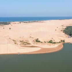 Strand