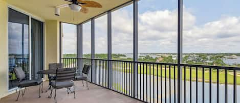 Pensacola Vacation Rental | 3BR | 2BA | 1,573 Sq Ft | Step-Free Access