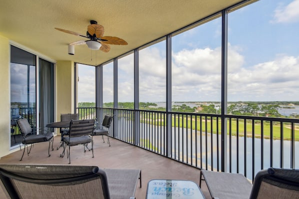 Pensacola Vacation Rental | 3BR | 2BA | 1,573 Sq Ft | Step-Free Access