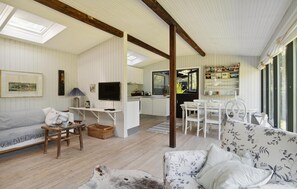 living-room