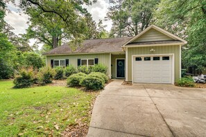 Home Exterior