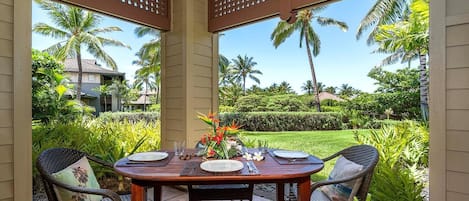 Kulalani At Mauna Lani #2201 is a Spacious Luxury Townhome