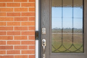 Detalj exteriör