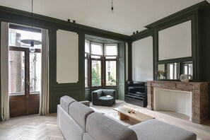 Coin séjour