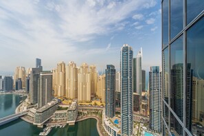 Marina View