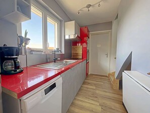 Eget kök