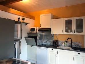 Eget kök