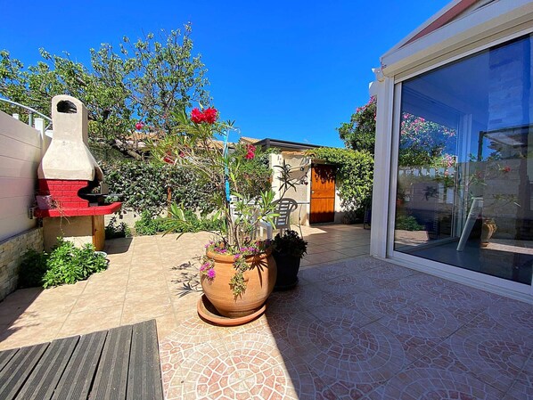 Terrass/Patio