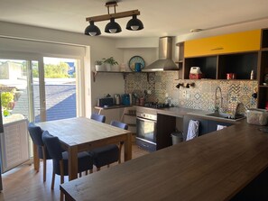 Eget kök