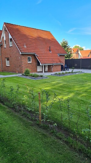 Boendeområde