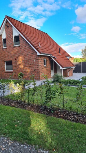 Boendeområde