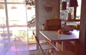 Restauration