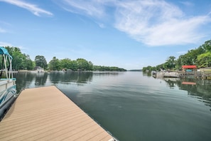 Private Dock (Bring your boat!) (1)
