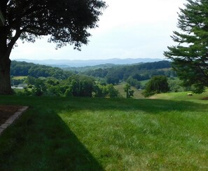 Look at that view!!