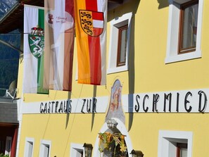 Gasthof "Zur Schmiede"