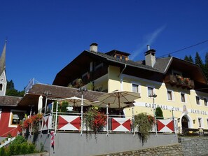 Gasthof "Zur Schmiede"