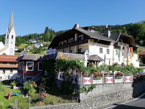 Gasthof "Zur Schmiede"