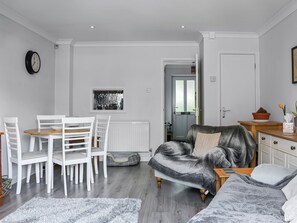 Living area | Chestnut House, Wareham