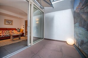 Interiør